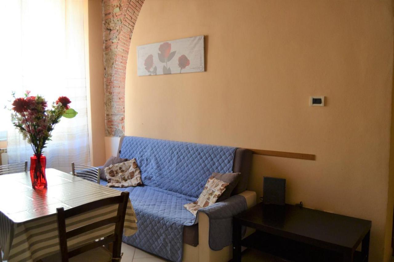 Appartamento Centro Citta Free Private Car Parking Livorno Esterno foto