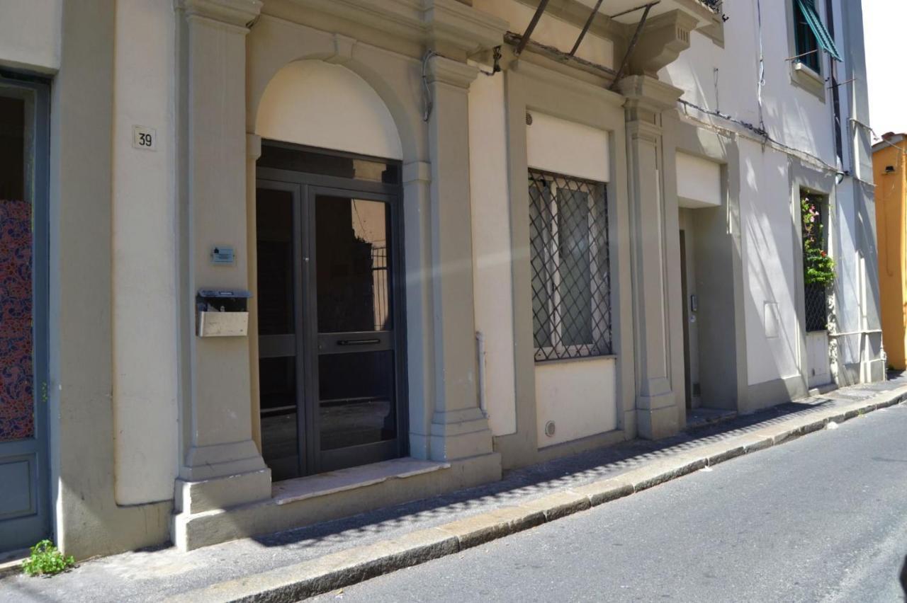 Appartamento Centro Citta Free Private Car Parking Livorno Esterno foto