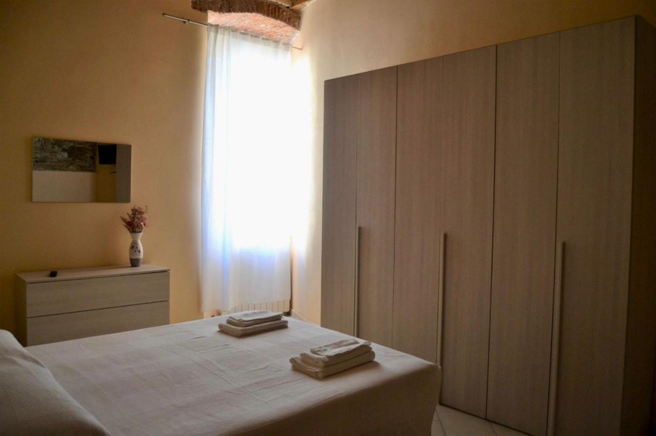 Appartamento Centro Citta Free Private Car Parking Livorno Esterno foto