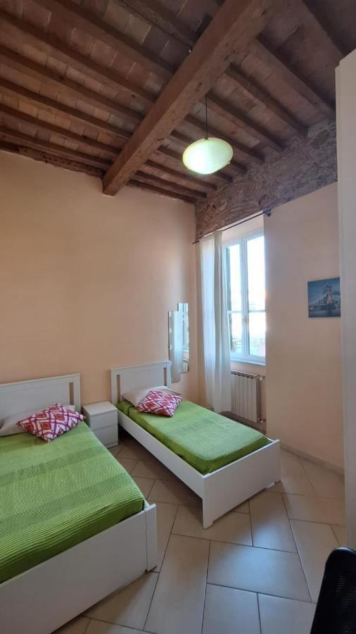 Appartamento Centro Citta Free Private Car Parking Livorno Esterno foto